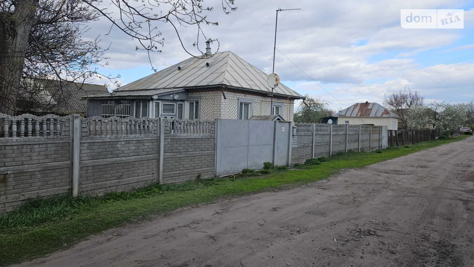 Продається одноповерховий будинок 72 кв. м з верандою, цена: 20000 $ - фото 2