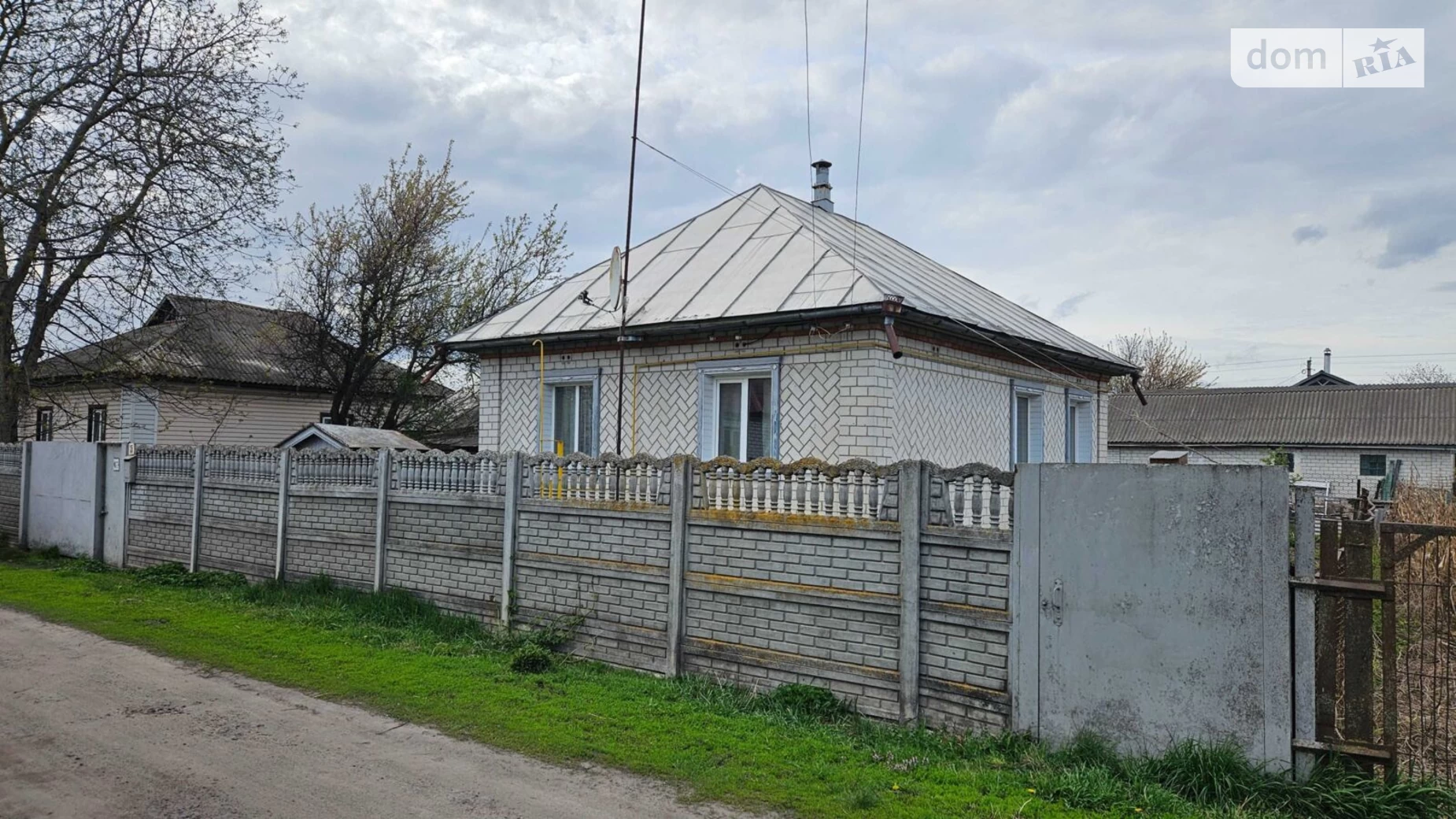 Продається одноповерховий будинок 72 кв. м з верандою, цена: 20000 $ - фото 3