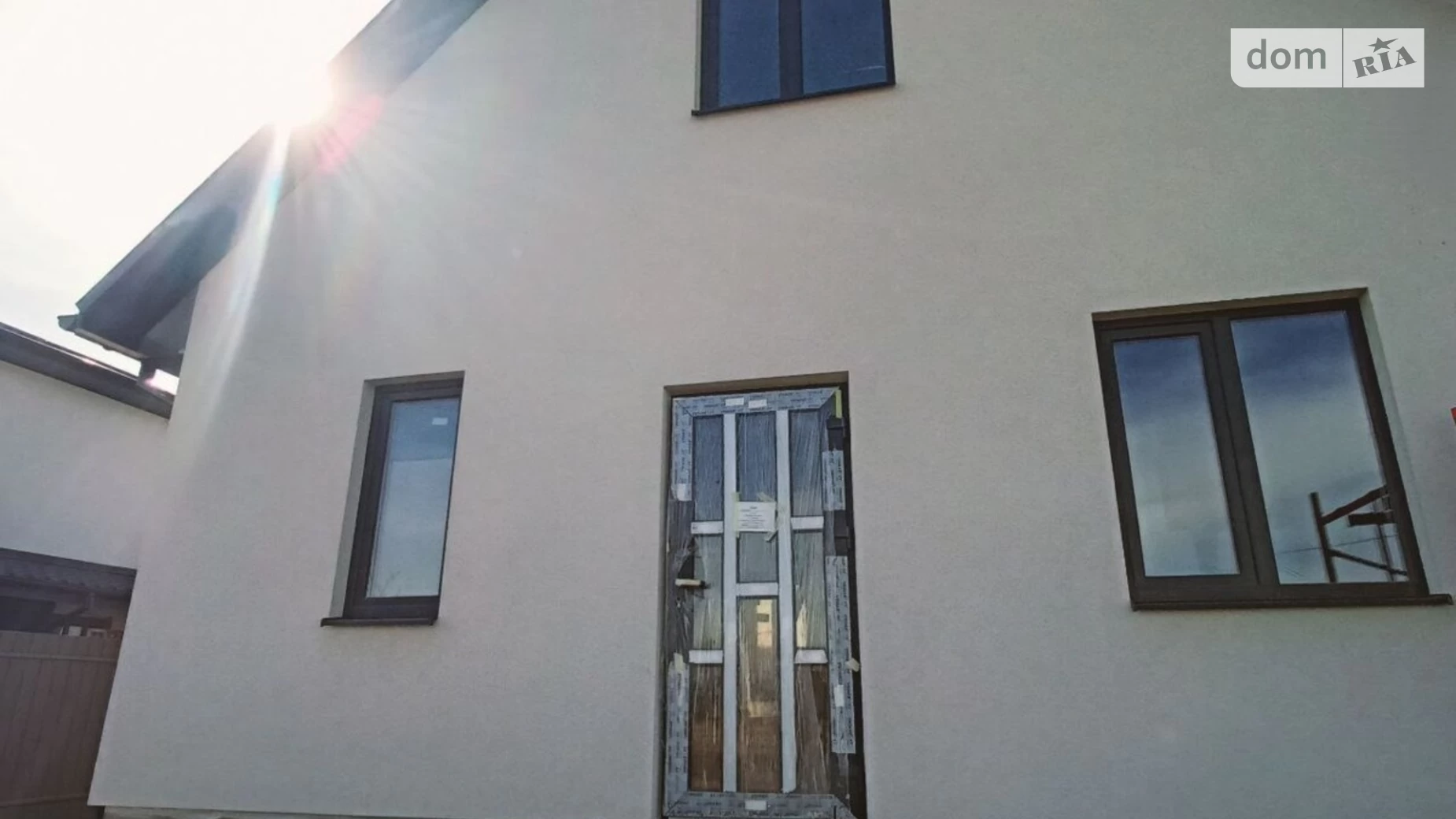 Продается дом на 2 этажа 105 кв. м с участком, цена: 65000 $ - фото 3