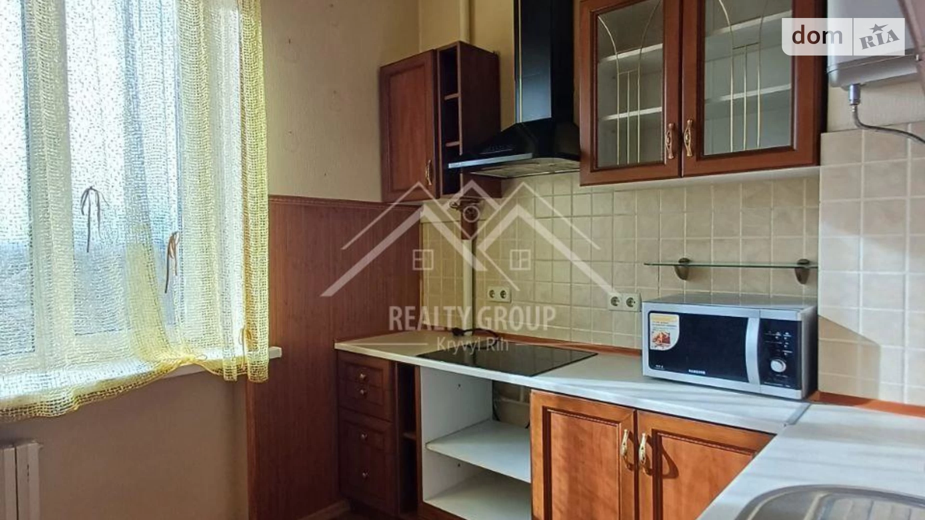 Продається 2-кімнатна квартира 49 кв. м у Кривому Розі, вул. Святогеоргіївська(Рязанова) - фото 4