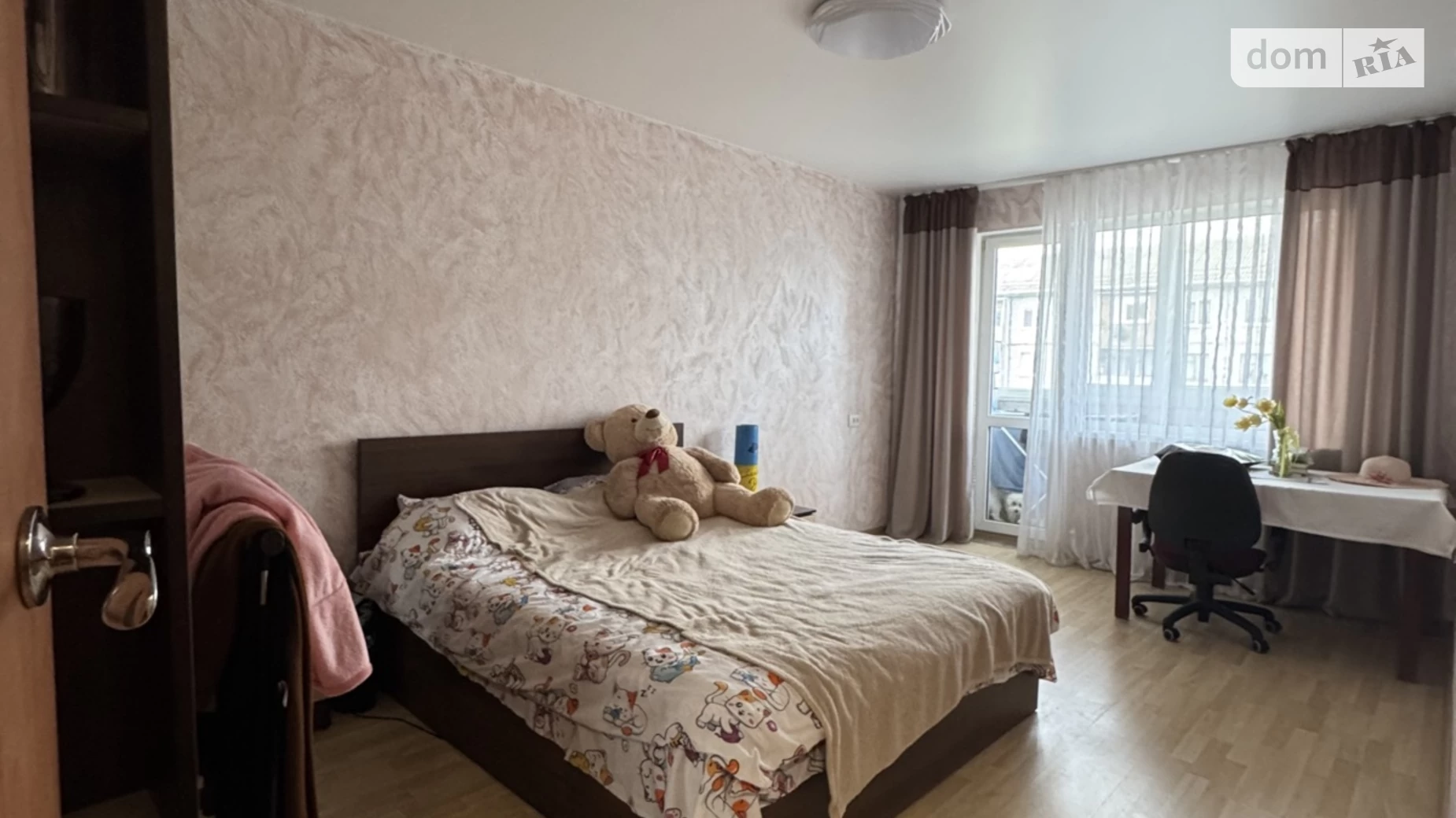 Продается 3-комнатная квартира 64 кв. м в Житомире, ул. Вокзальная - фото 2