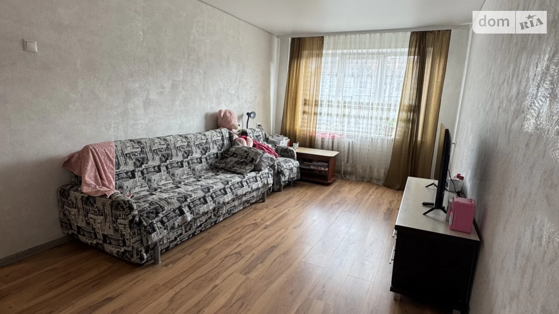 Продается 3-комнатная квартира 64 кв. м в Житомире, ул. Вокзальная - фото 3