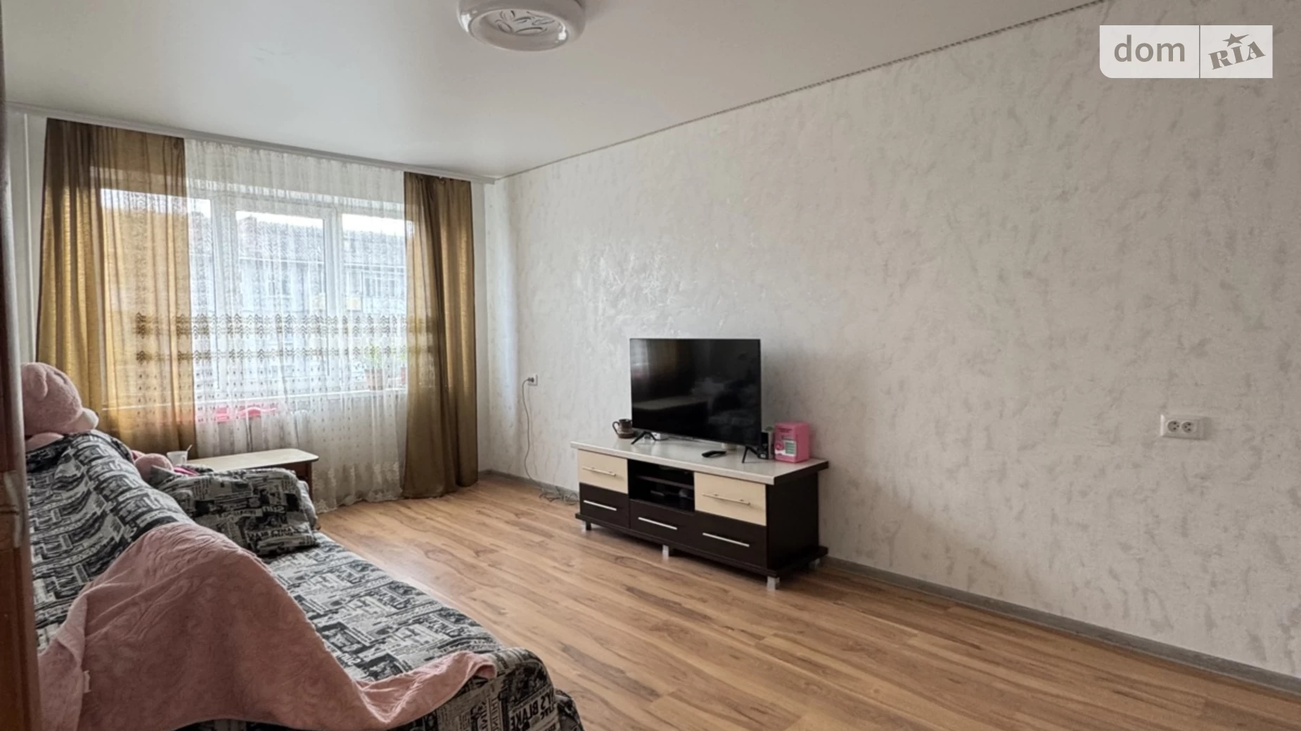 Продается 3-комнатная квартира 64 кв. м в Житомире, ул. Вокзальная - фото 5
