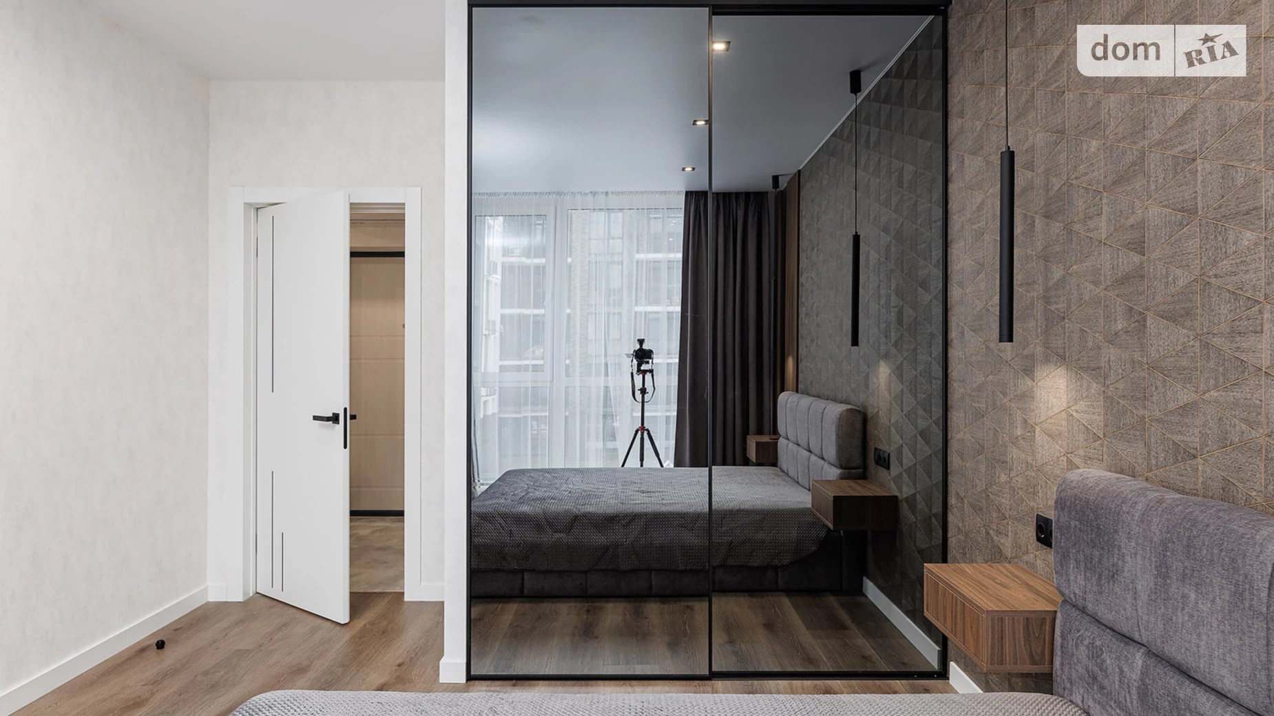 Продается 1-комнатная квартира 45.3 кв. м в Винниках, ул. Лесная, 5Д - фото 4