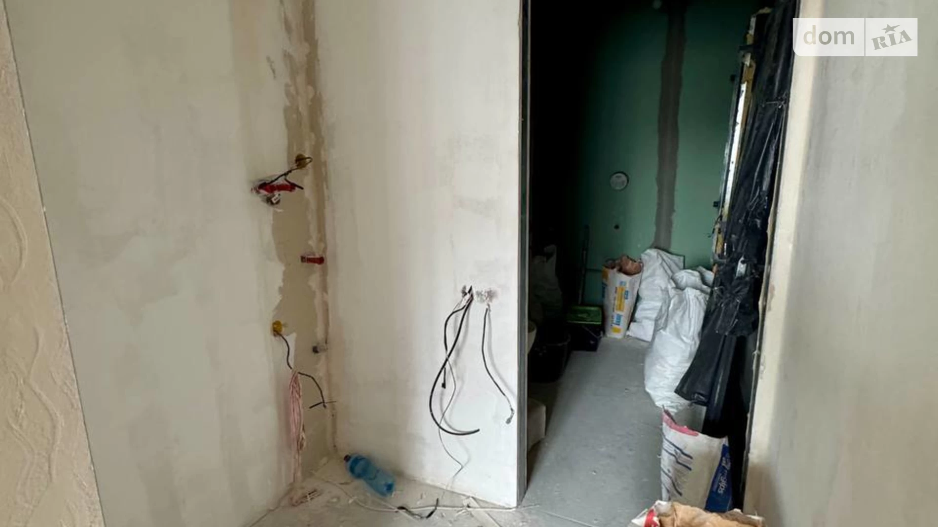 Продается 1-комнатная квартира 98.9 кв. м в Днепре, ул. Набережная Победы, 68А - фото 5