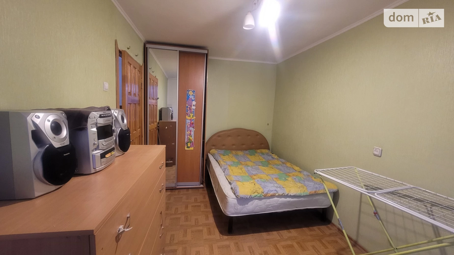 Продається 3-кімнатна квартира 60 кв. м у Харкові, вул. Космонавтів, 4 - фото 4