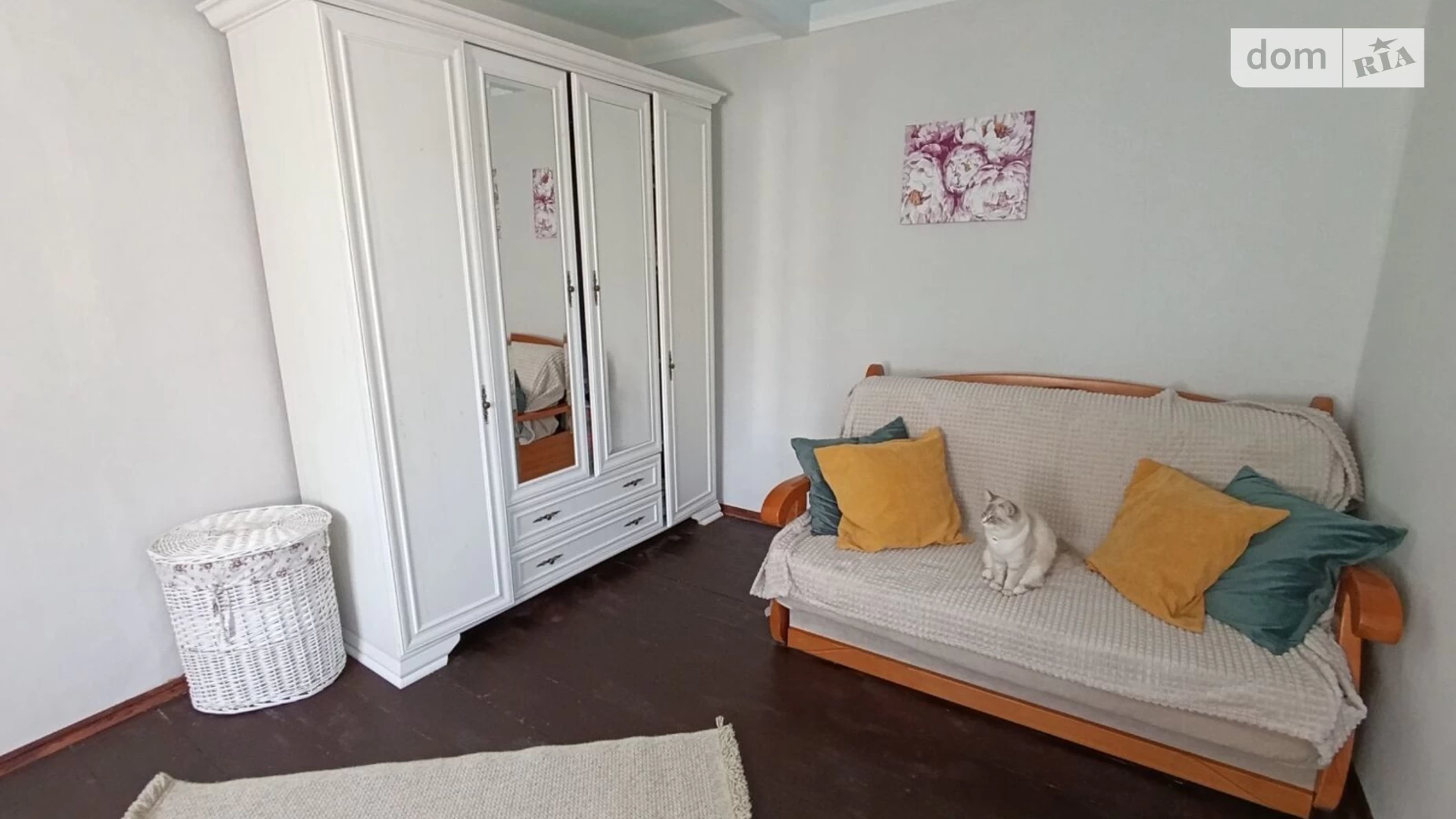 Продается одноэтажный дом 50 кв. м с подвалом, цена: 21000 $ - фото 3