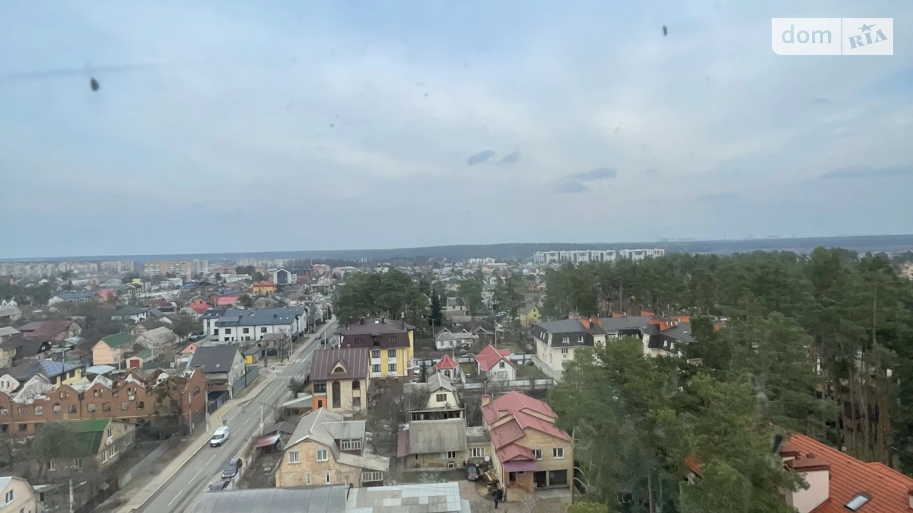 Продается 1-комнатная квартира 41.4 кв. м в Ирпене, ул. Василия Стуса(Пушкинская), 27 - фото 3