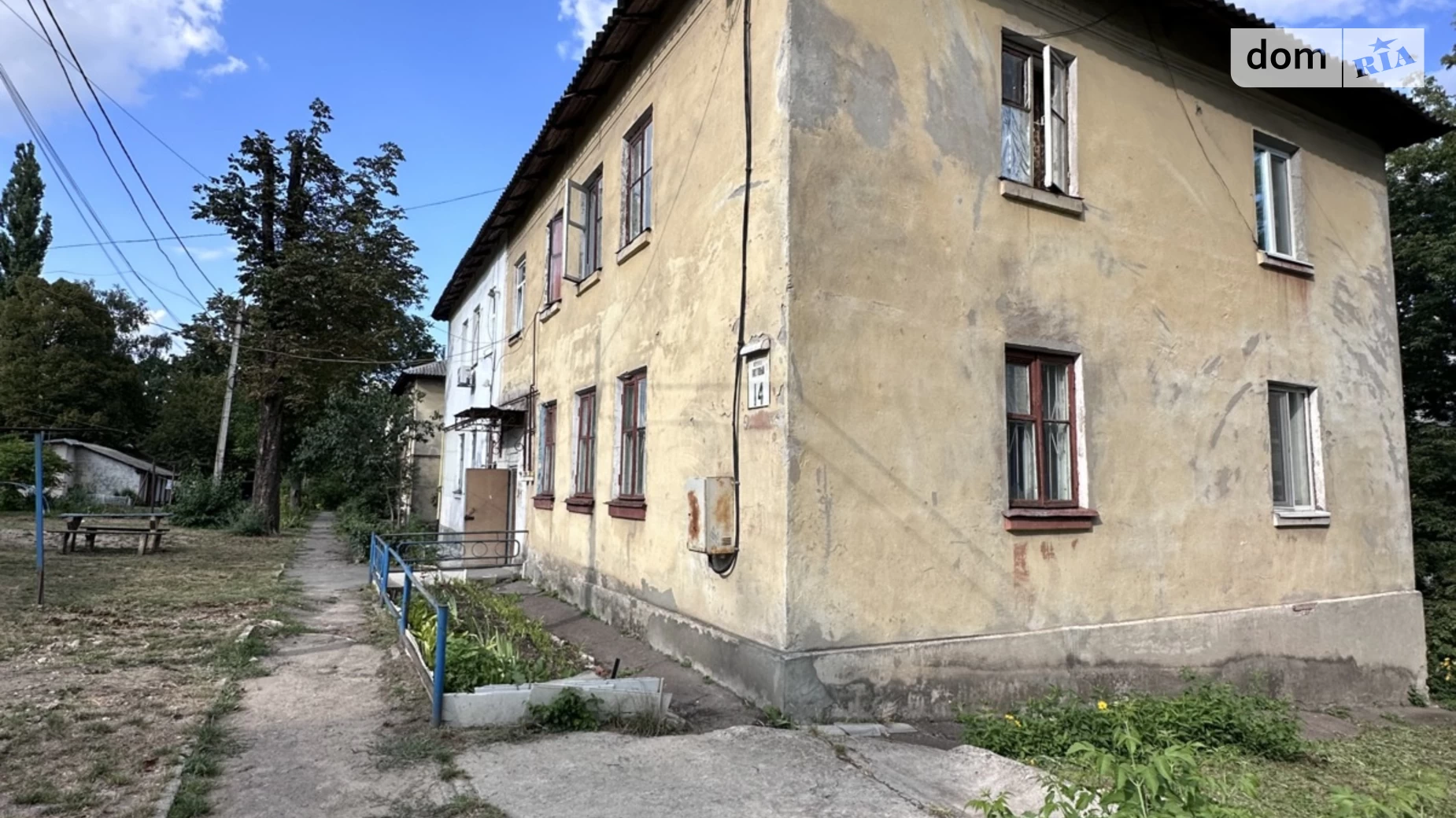 Продається 1-кімнатна квартира 23.8 кв. м у Дніпрі, цена: 14500 $ - фото 2