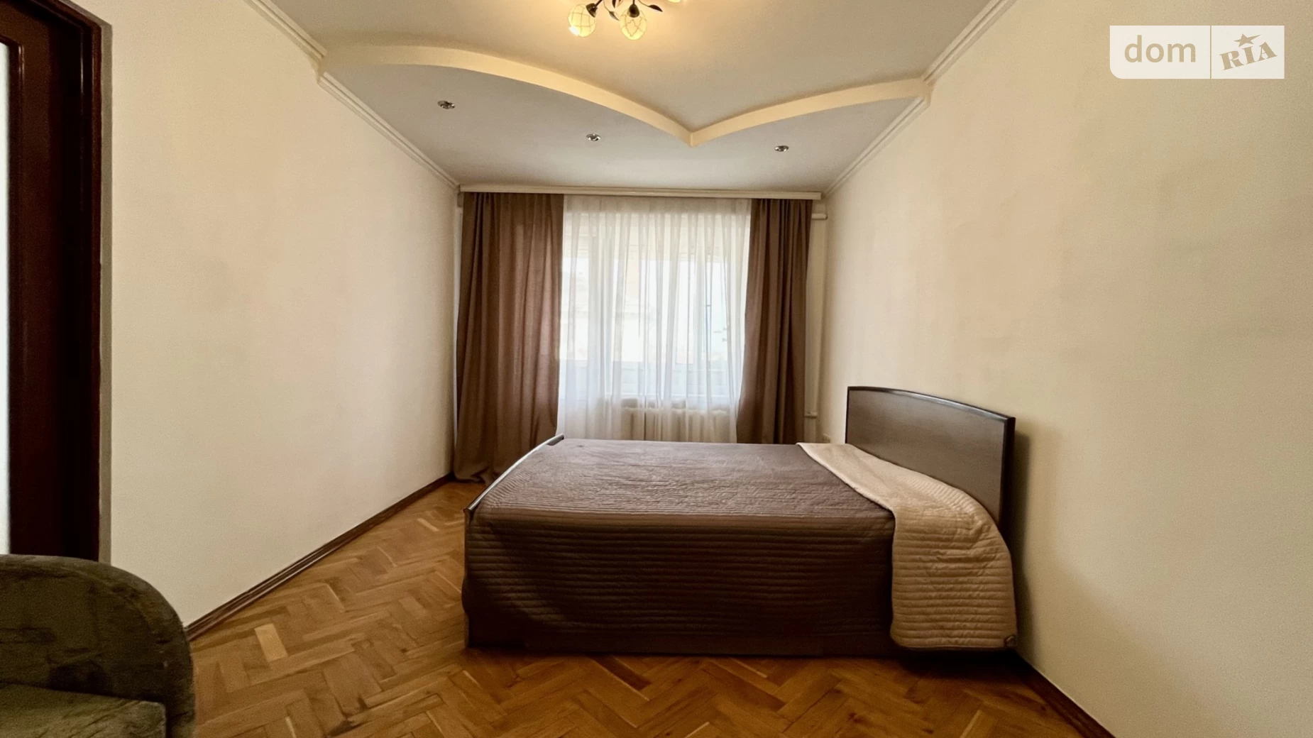 Здається в оренду 2-кімнатна квартира 44 кв. м у Чернівцях, просп. Незалежності - фото 3