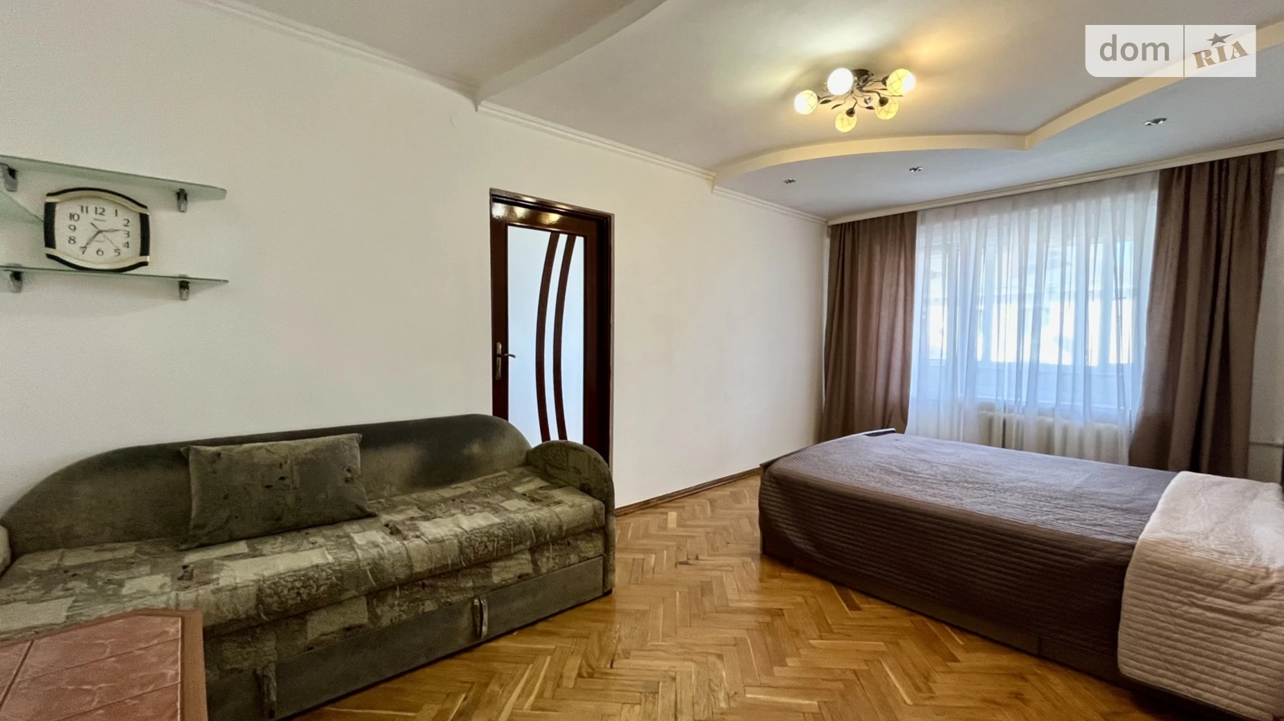 Здається в оренду 2-кімнатна квартира 44 кв. м у Чернівцях, просп. Незалежності - фото 4
