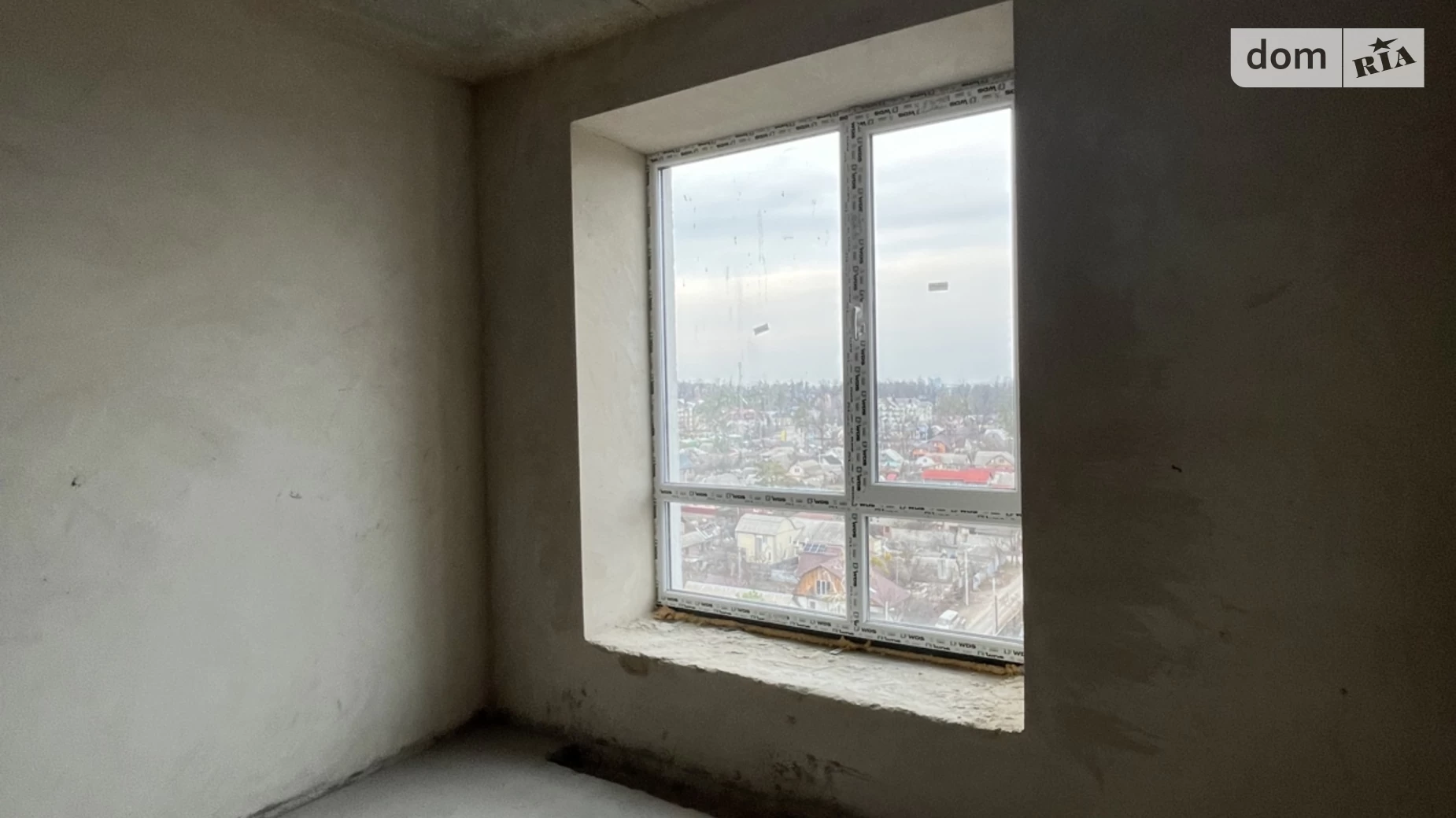 Продается 1-комнатная квартира 42 кв. м в Ирпене, ул. Василия Стуса(Пушкинская), 27 - фото 2