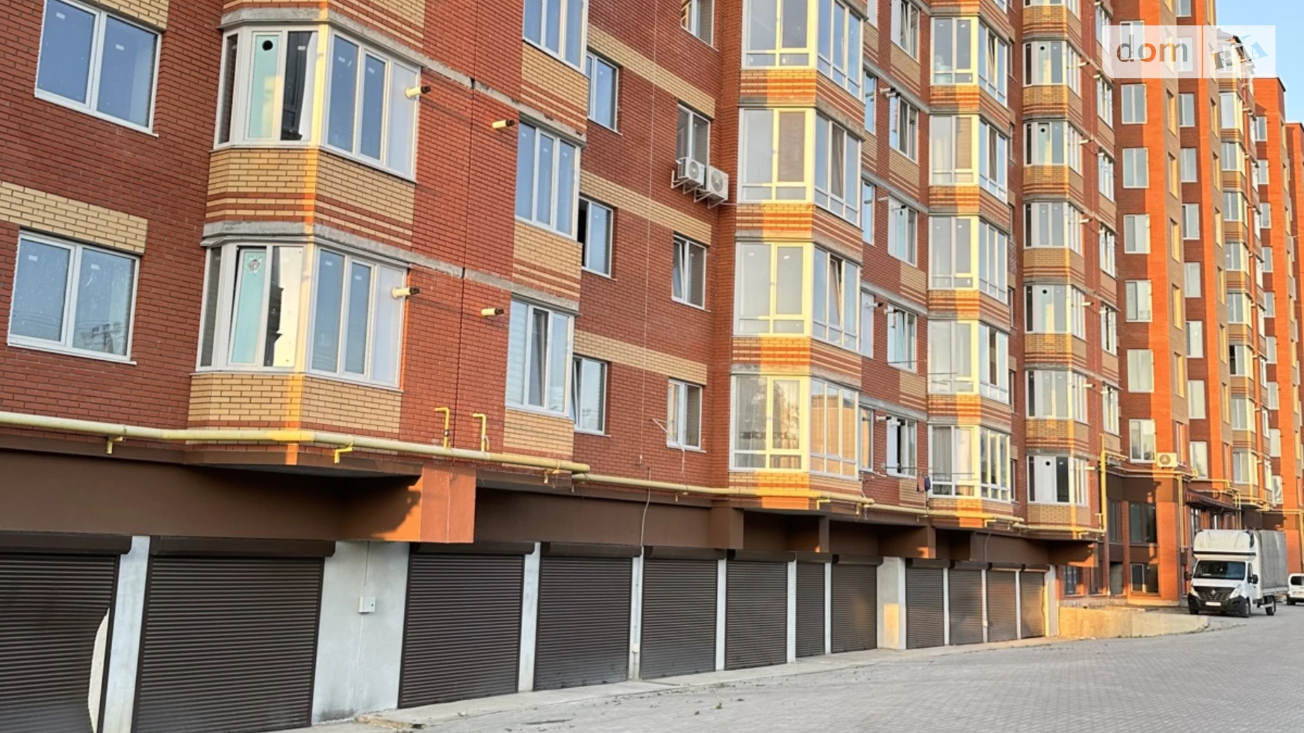 Продається 2-кімнатна квартира 71 кв. м у Хмельницькому, вул. Нижня Берегова, 2/2В - фото 3