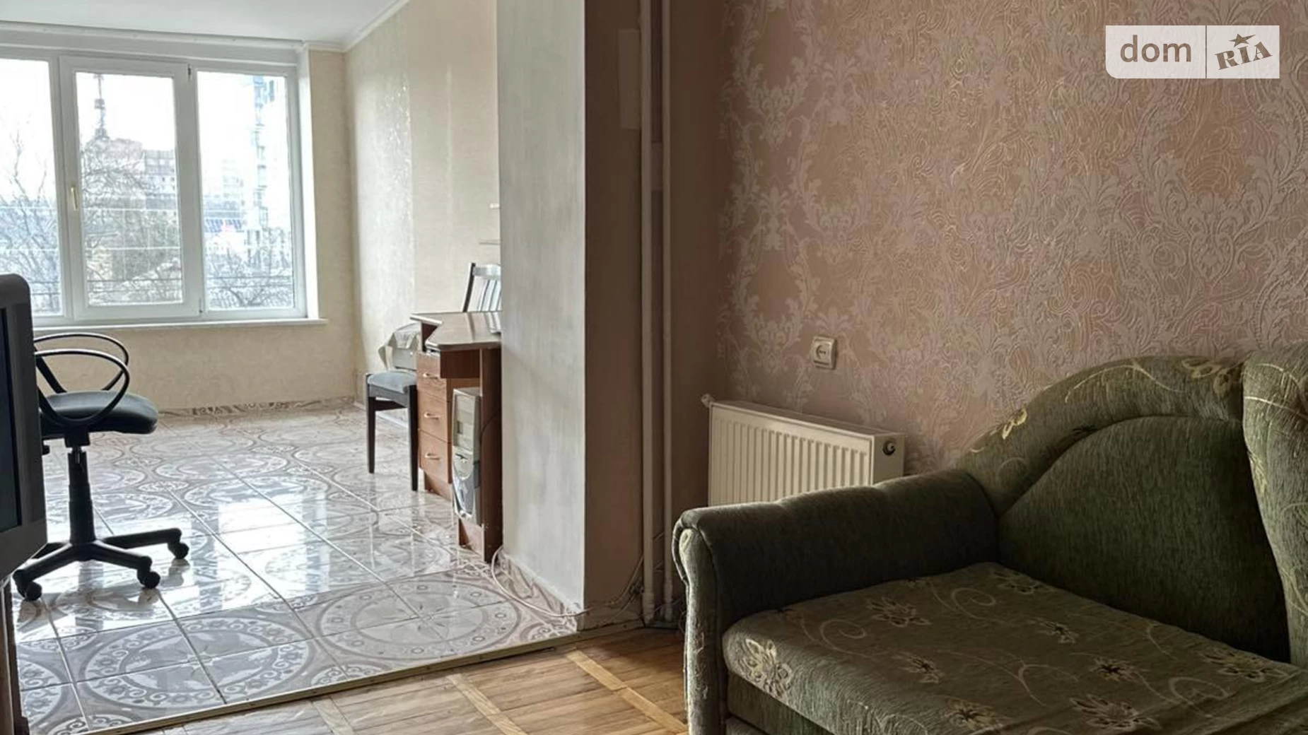 Продается 3-комнатная квартира 76 кв. м в Виннице, ул. Шевченко - фото 3