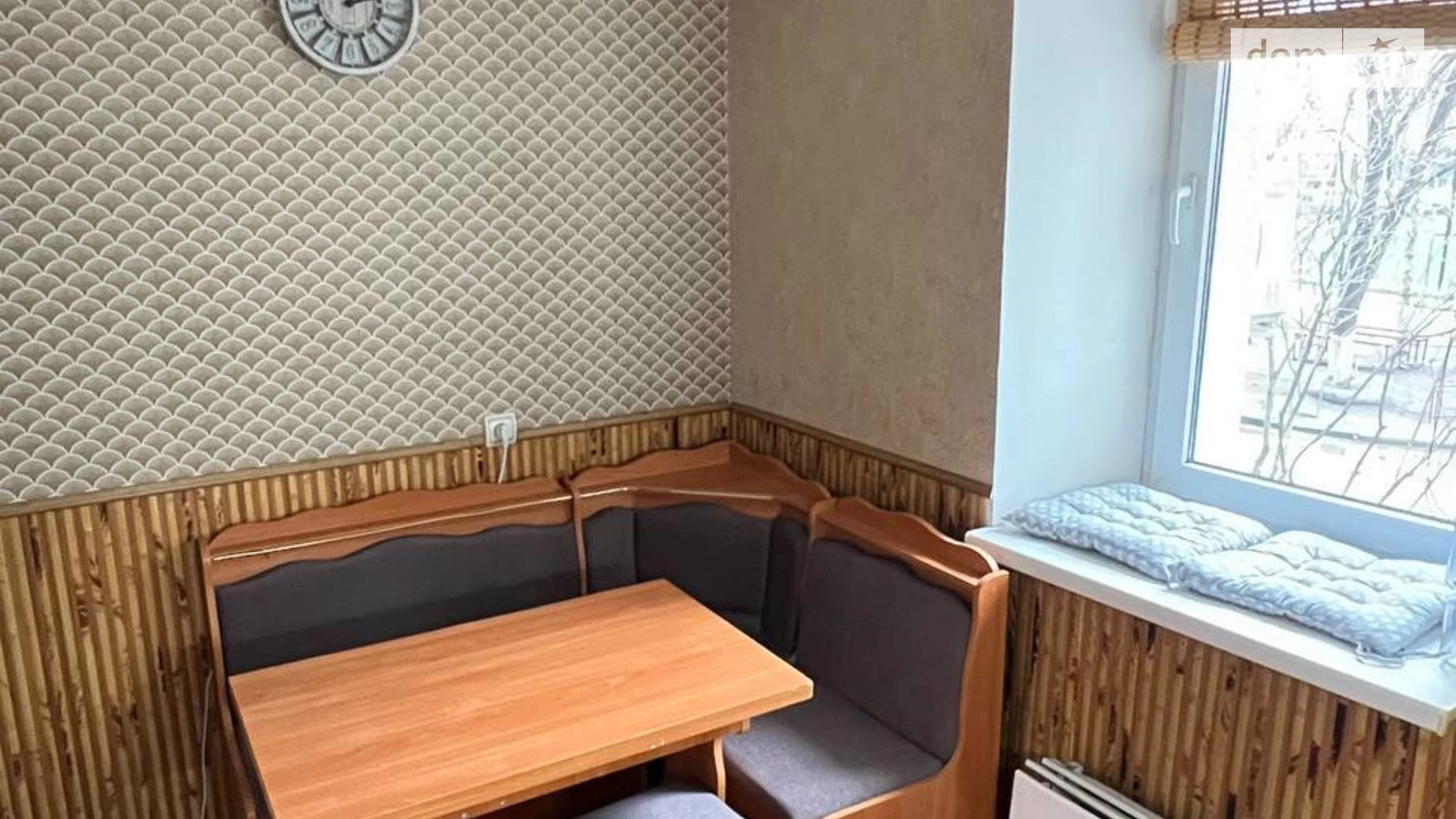 Продается 1-комнатная квартира 29.48 кв. м в Сумах, ул. Заливная - фото 5