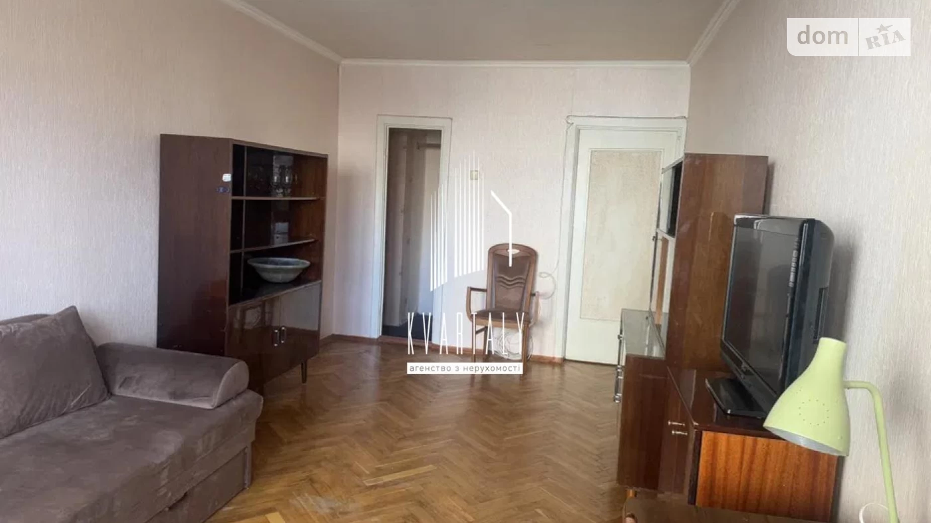 Продается 1-комнатная квартира 39.3 кв. м в Киеве, цена: 64000 $ - фото 3