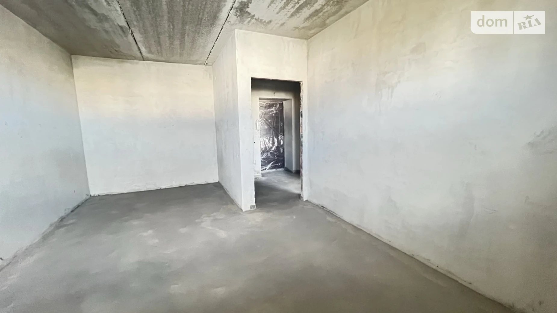 Продается 1-комнатная квартира 49.1 кв. м в Хмельницком, ул. Степана Бандеры, 32А - фото 3