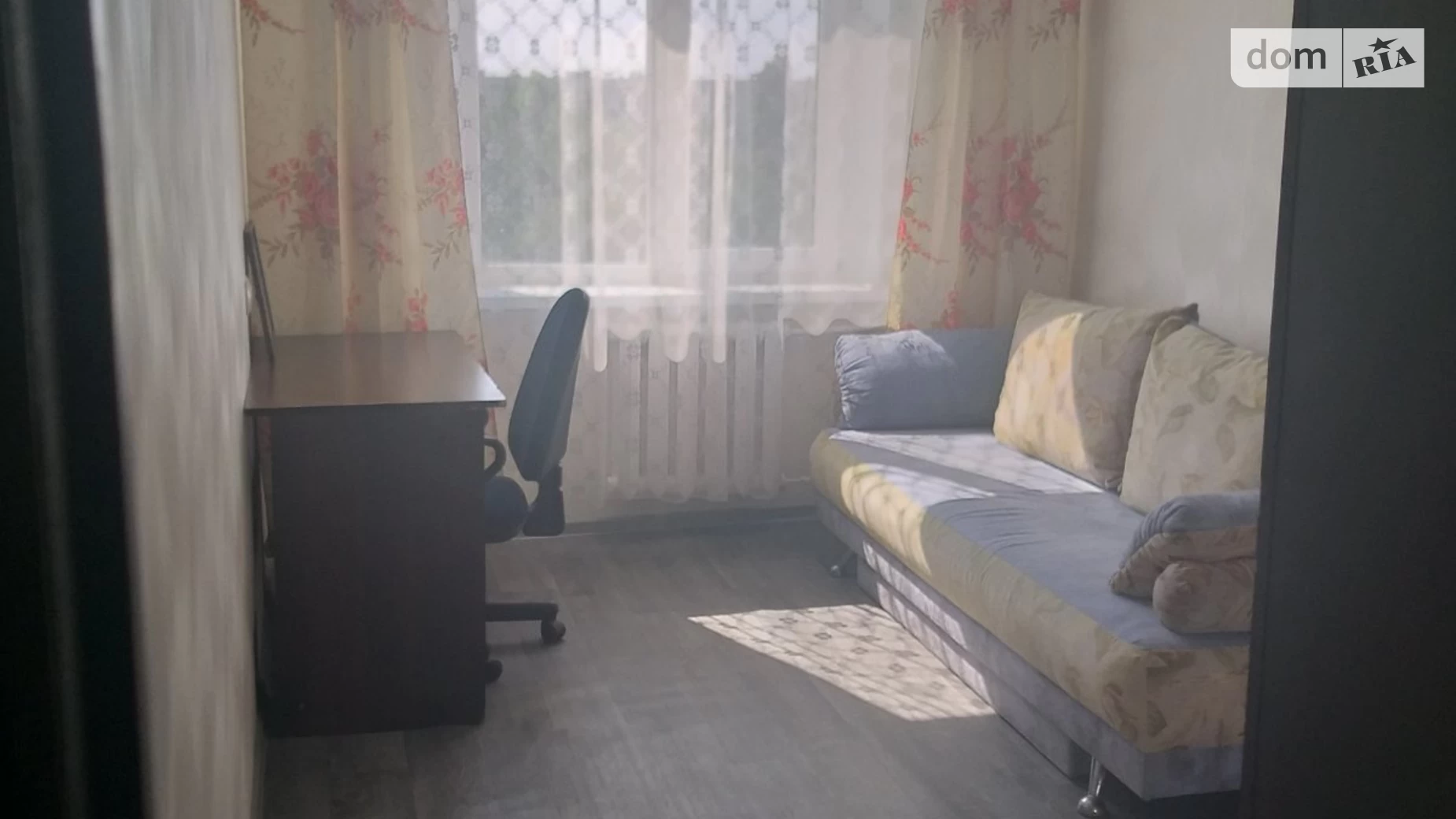 Продається 1-кімнатна квартира 27.9 кв. м у Одесі, вул. Академіка Корольова - фото 5
