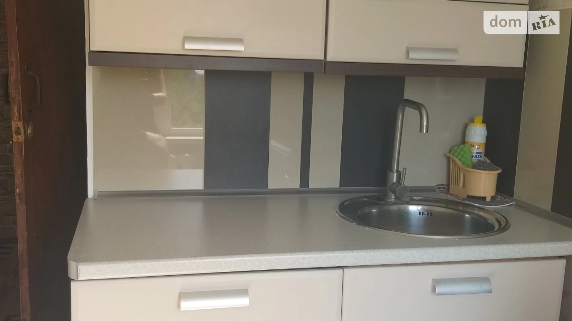 Продається 1-кімнатна квартира 27.9 кв. м у Одесі, вул. Академіка Корольова - фото 4