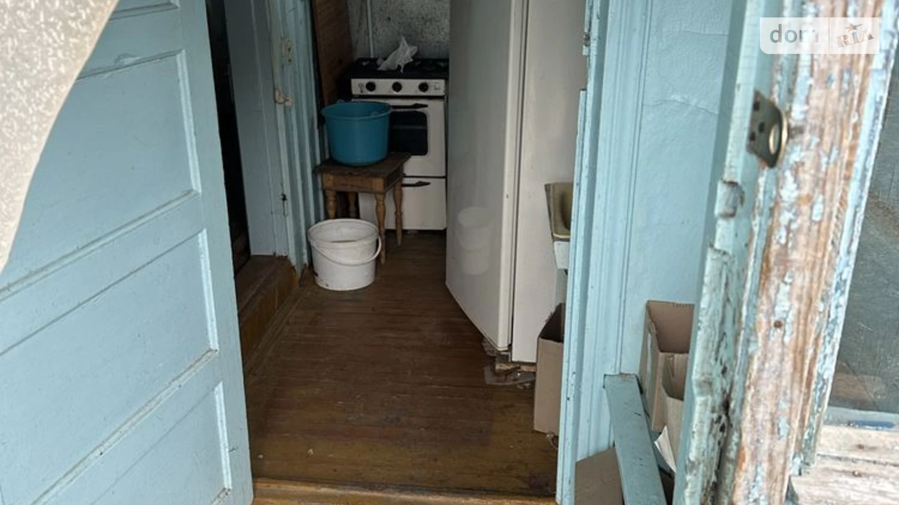 Продається частина будинку 38.9 кв. м з садом, цена: 5000 $ - фото 3