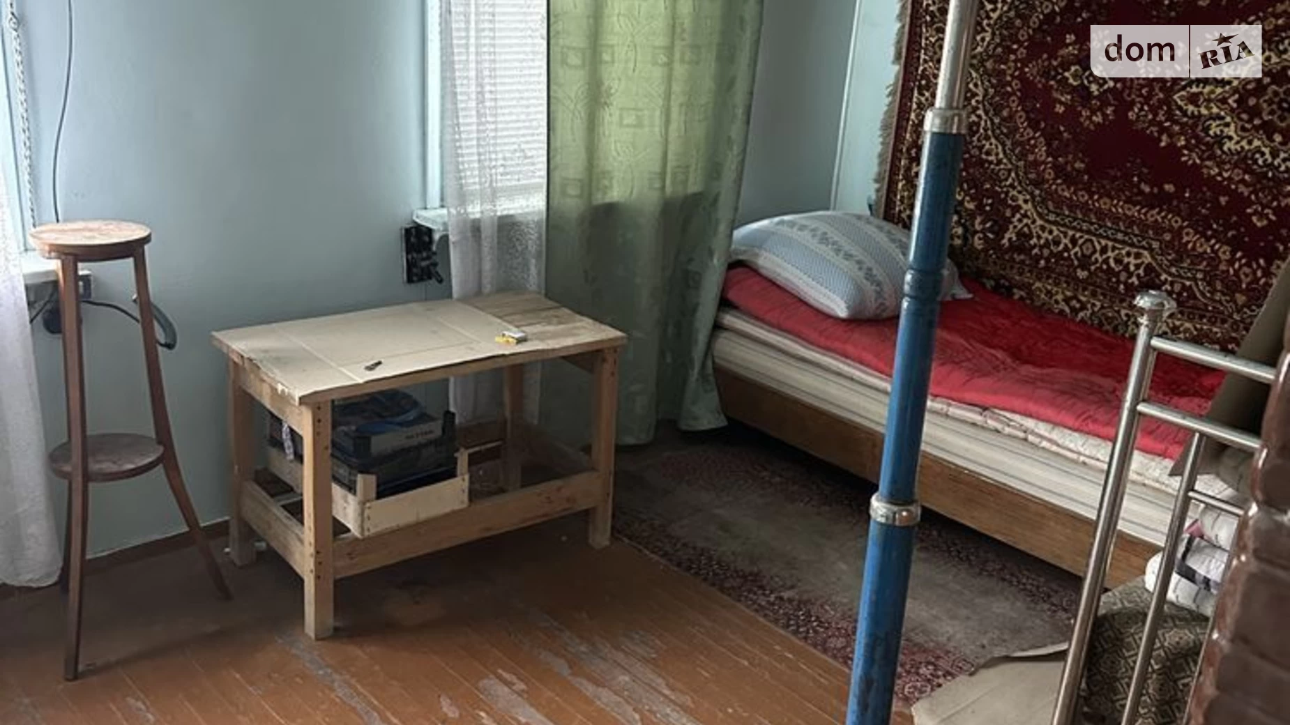 Продається частина будинку 38.9 кв. м з садом, цена: 5000 $ - фото 5