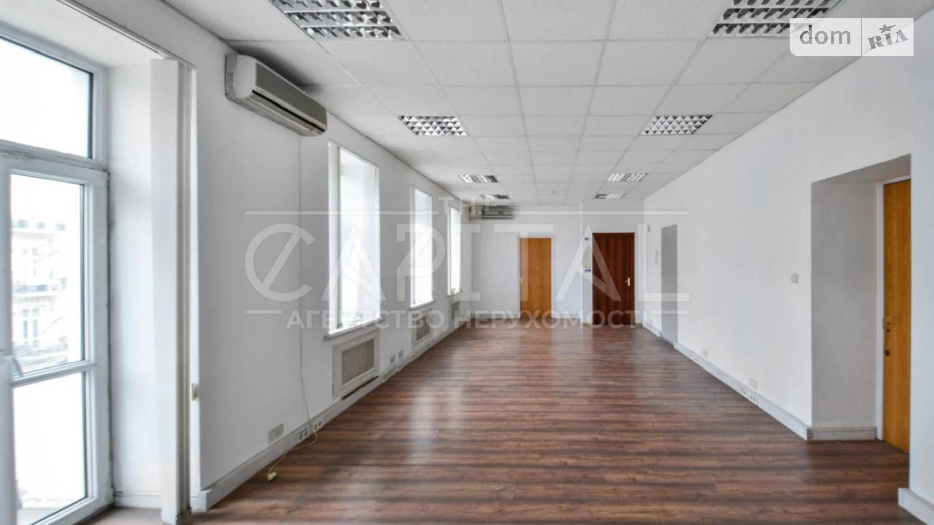 Здається в оренду офіс 237 кв. м в бізнес-центрі, цена: 5900 $ - фото 5