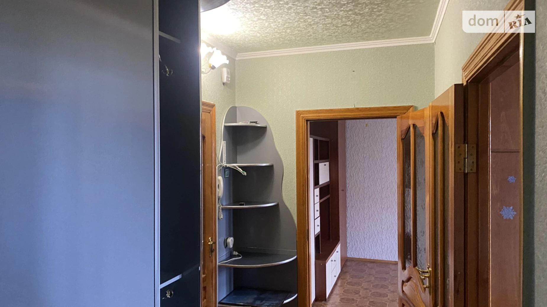 Продается 2-комнатная квартира 56 кв. м в Белой Церкви, ул. Людмилы Павличенко - фото 4