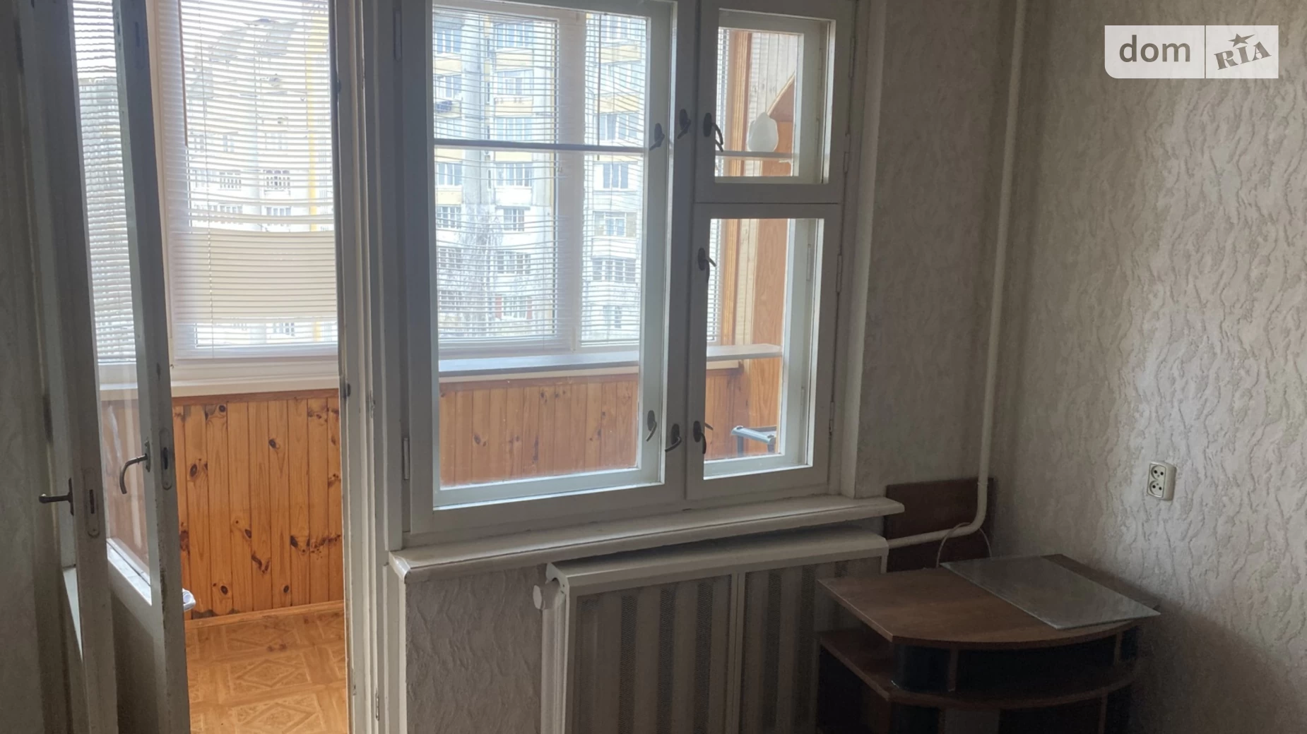 Продается 2-комнатная квартира 56 кв. м в Белой Церкви, ул. Людмилы Павличенко - фото 2
