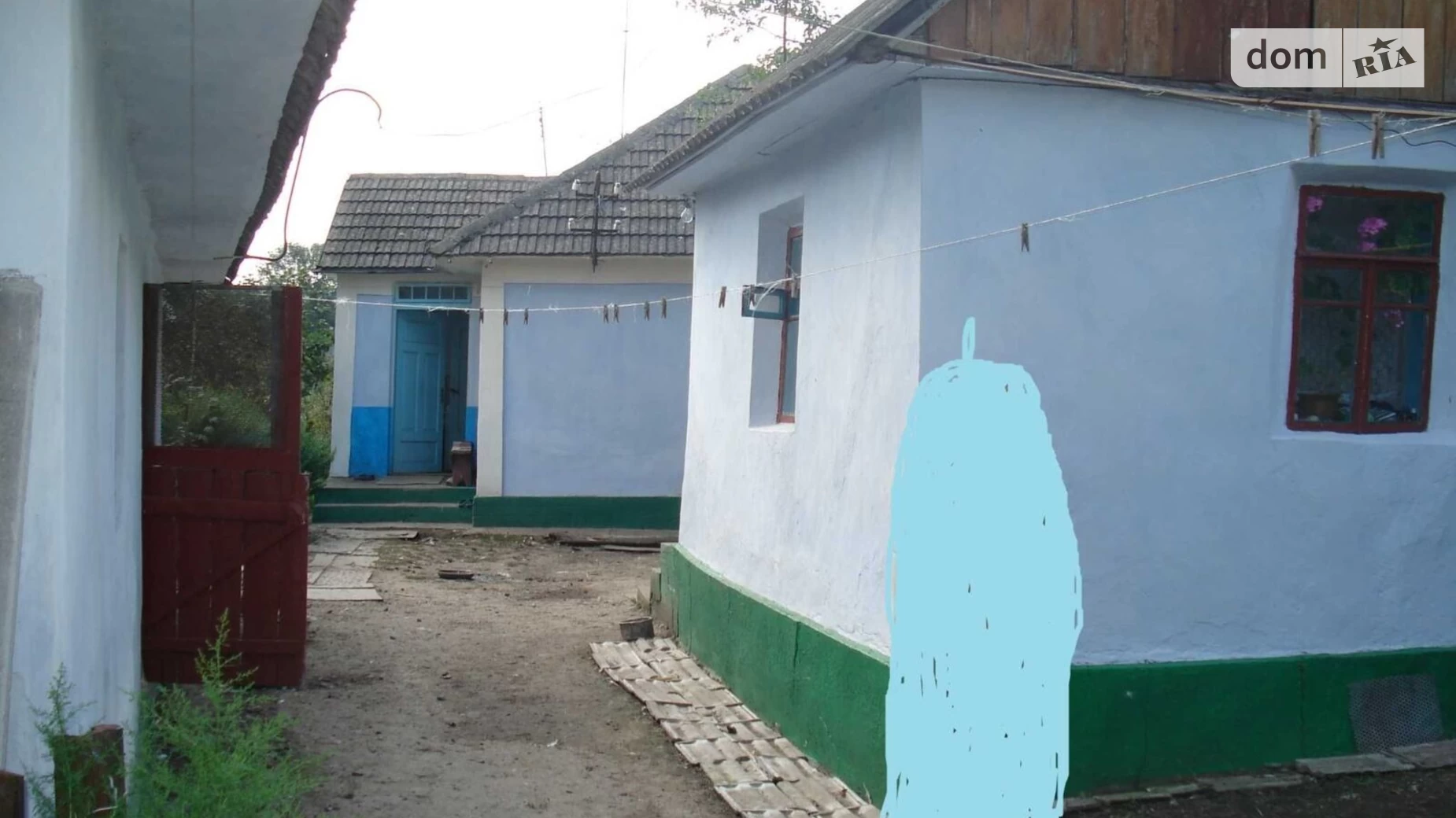 Продається одноповерховий будинок 100 кв. м з балконом, цена: 2500 $ - фото 3