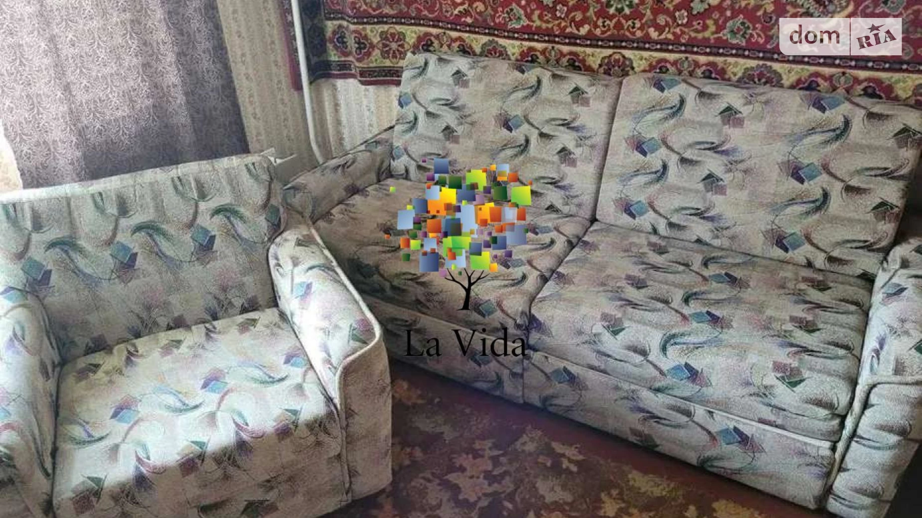 Продається 3-кімнатна квартира 71.5 кв. м у Києві, цена: 62500 $ - фото 5