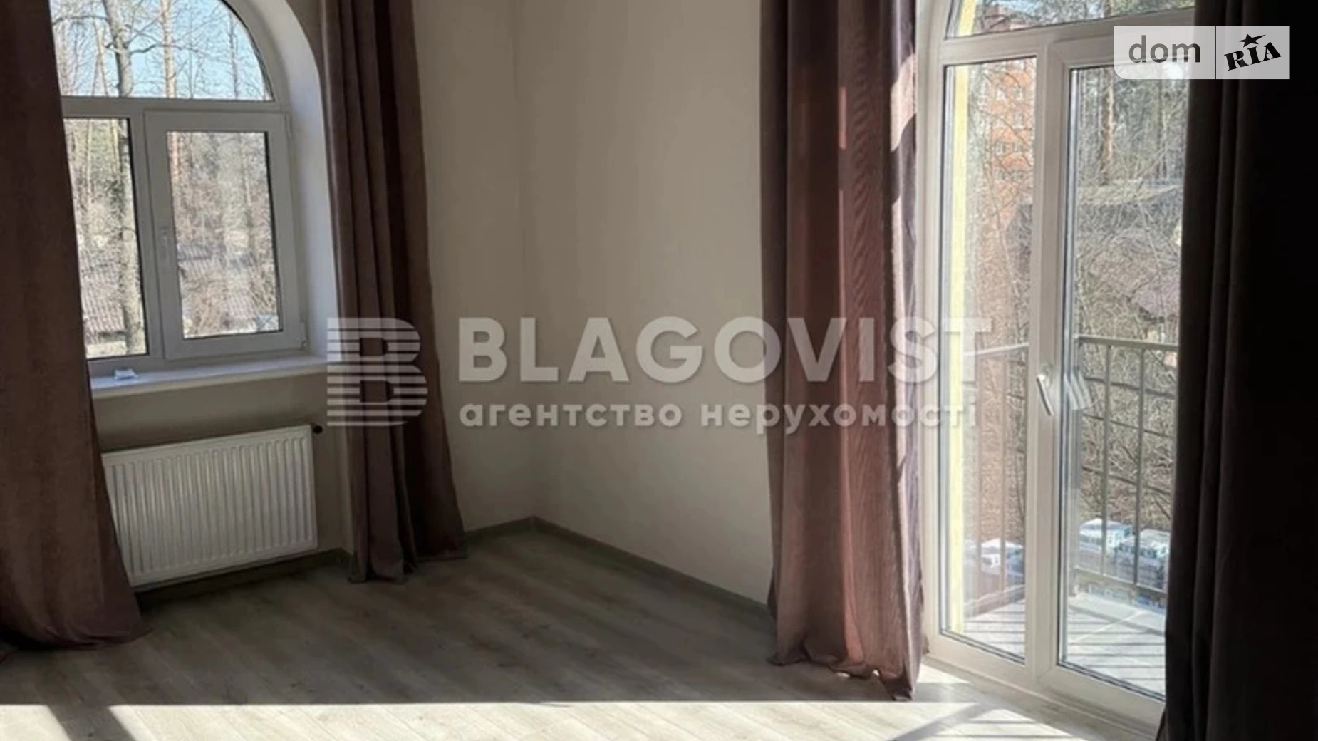 Продається 2-кімнатна квартира 49.4 кв. м у Ворзелі, вул. Композиторів, 5/15 - фото 3