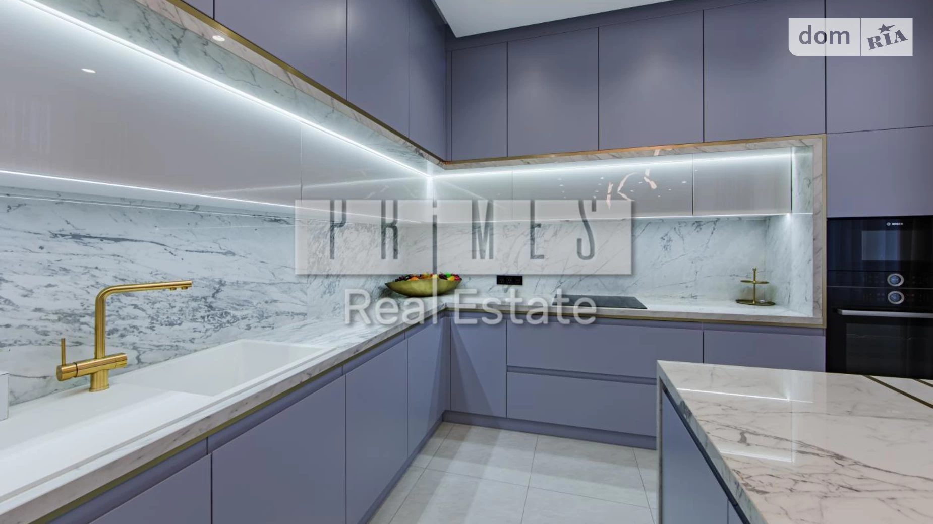 Продається 3-кімнатна квартира 186 кв. м у Києві, цена: 730000 $ - фото 3
