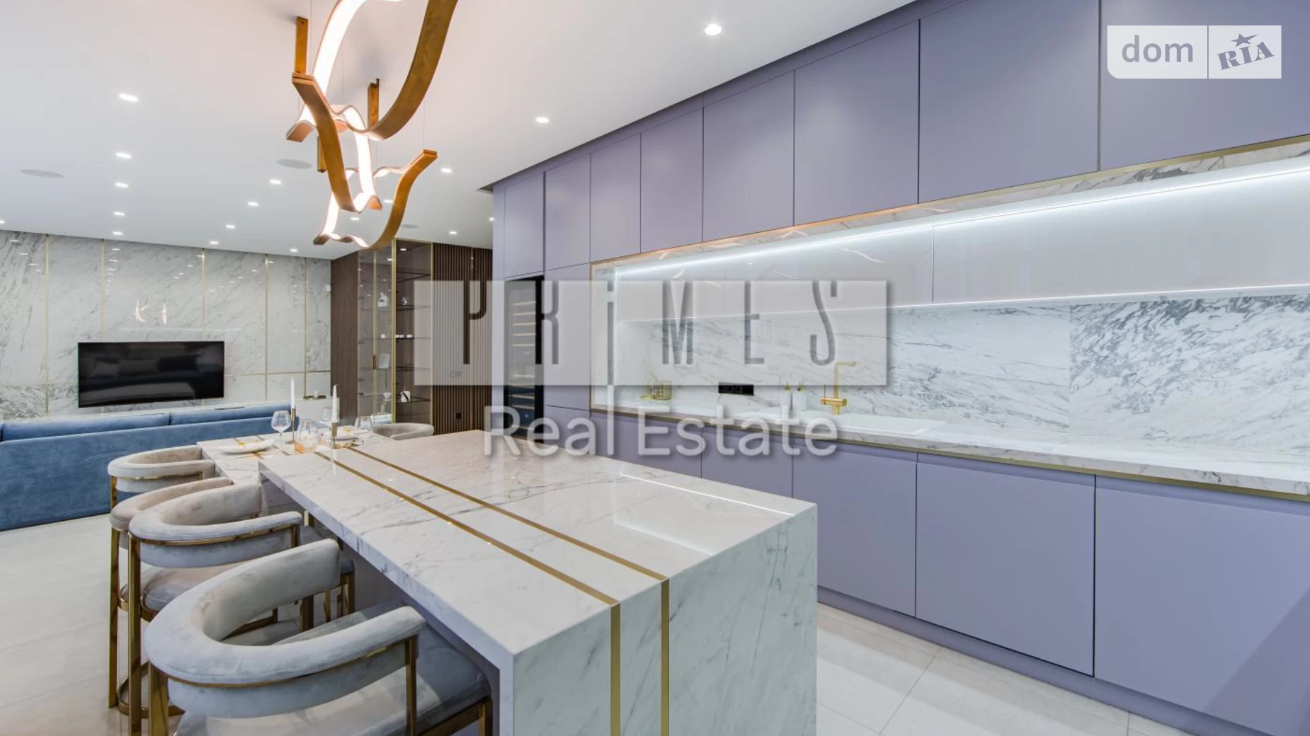 Продається 3-кімнатна квартира 186 кв. м у Києві, цена: 730000 $ - фото 5