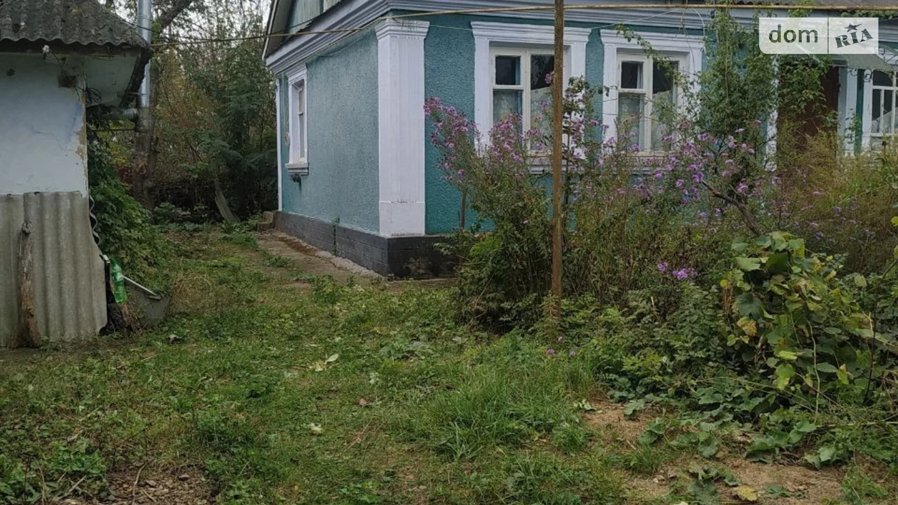 Продается одноэтажный дом 50 кв. м с балконом, цена: 6000 $ - фото 3