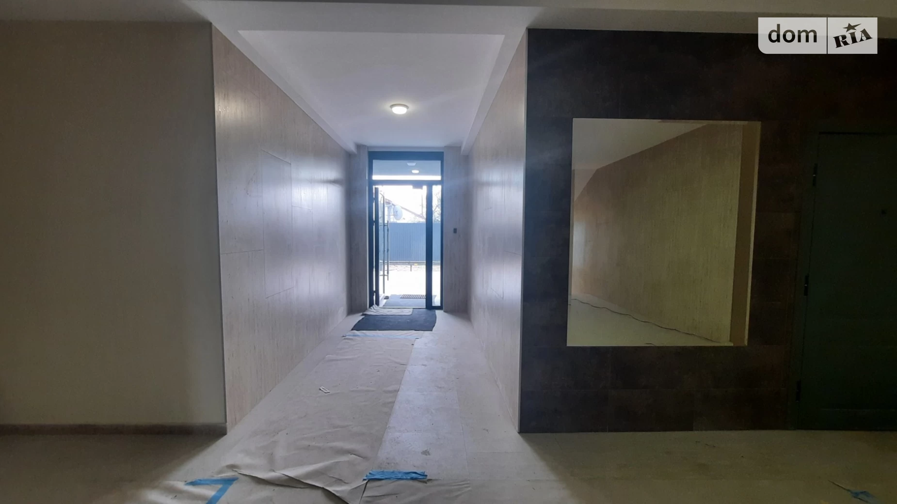Продается 1-комнатная квартира 24 кв. м в Ужгороде, цена: 54000 $ - фото 4