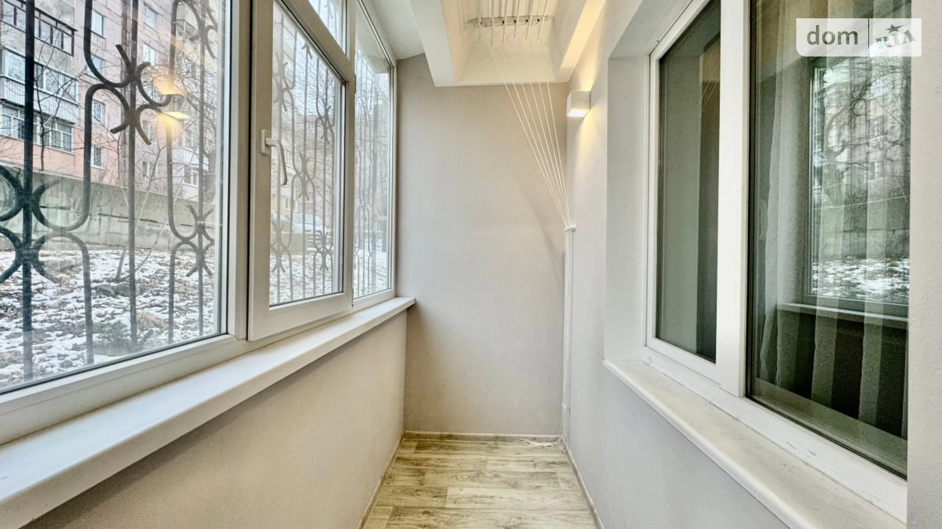 Продається 2-кімнатна квартира 50.1 кв. м у Дніпрі, цена: 78000 $ - фото 5