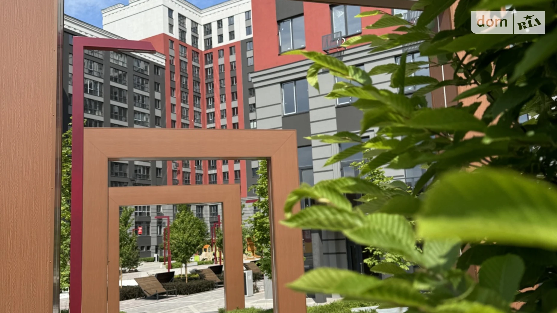 Продается 1-комнатная квартира 36.8 кв. м в Ирпене, ул. Университетская(Карла Маркса), 1Л/1 - фото 4