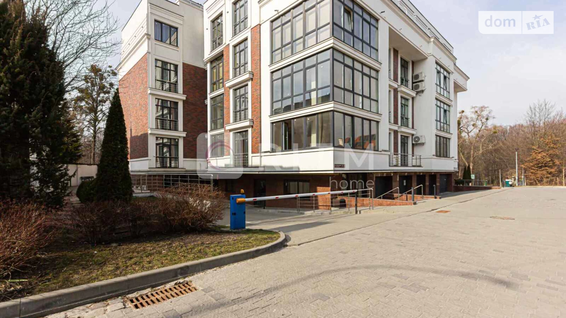Продается 3-комнатная квартира 108.6 кв. м в Львове, ул. Херсонская(Кибальчича) - фото 2