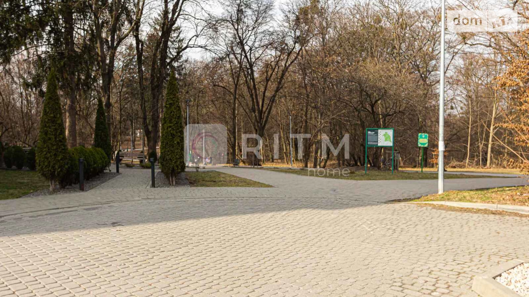 Продается 3-комнатная квартира 108.6 кв. м в Львове, ул. Херсонская(Кибальчича) - фото 5
