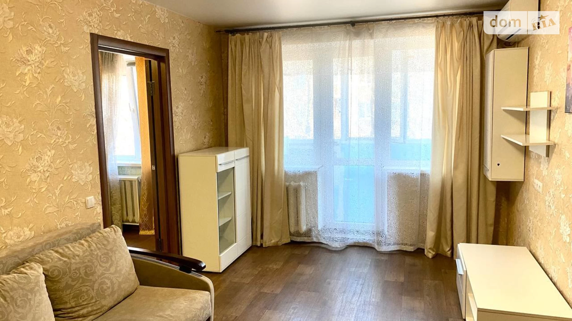 Здається в оренду 2-кімнатна квартира 48 кв. м у Дніпрі, просп. Хмельницького Богдана, 12А - фото 2