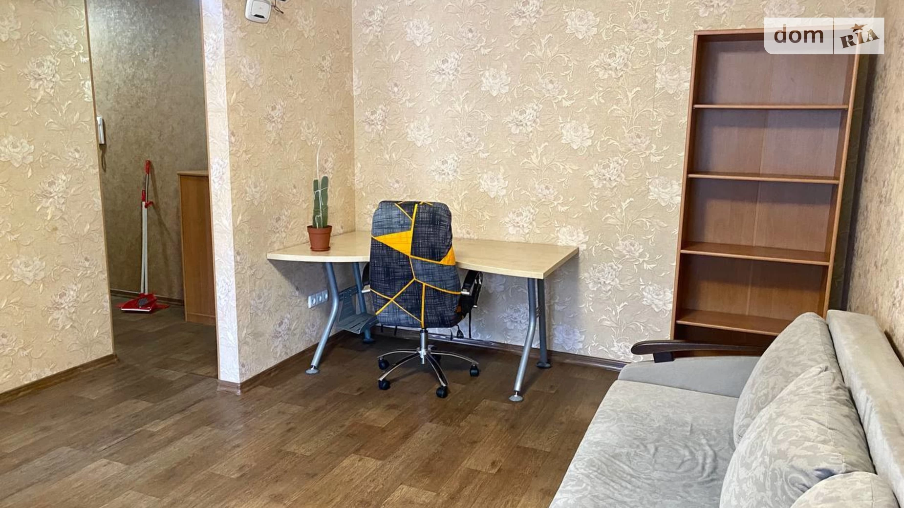 Здається в оренду 2-кімнатна квартира 48 кв. м у Дніпрі, просп. Хмельницького Богдана, 12А - фото 4