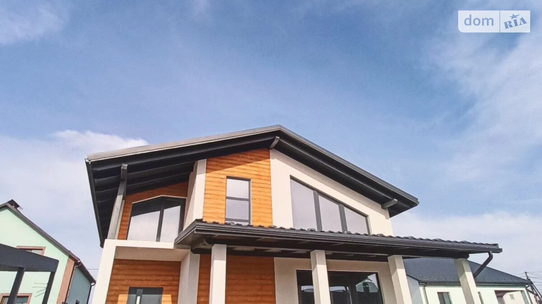 Продається будинок 2 поверховий 135 кв. м з балконом, цена: 93490 $ - фото 5