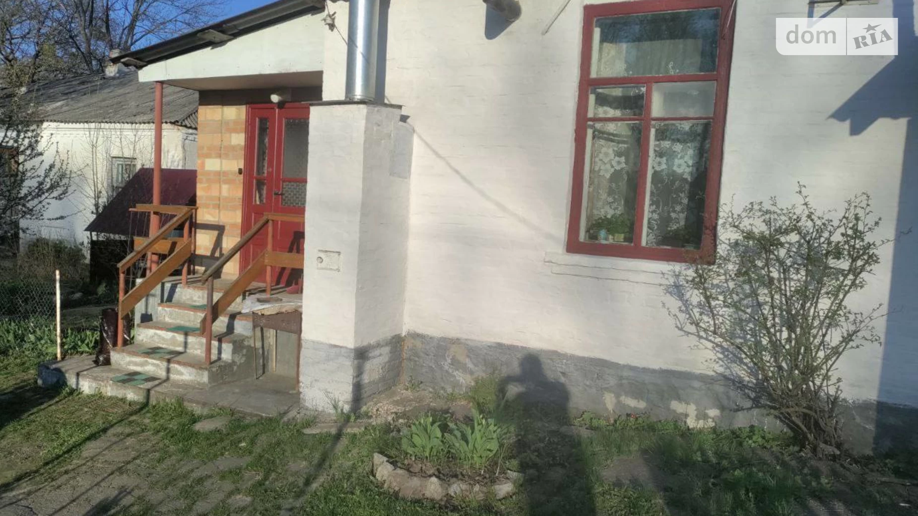 Продается часть дома 60.8 кв. м с мансардой, цена: 17700 $ - фото 2