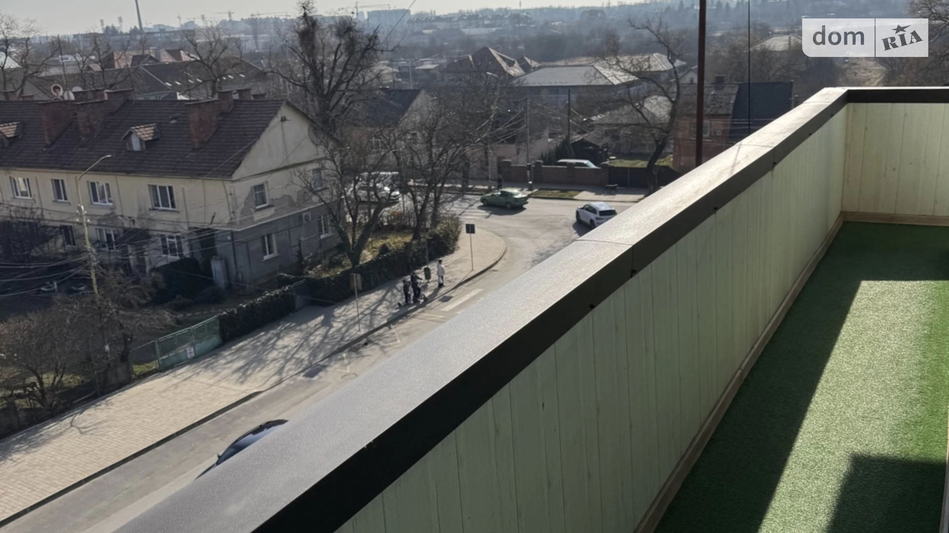 Продается 2-комнатная квартира 55.8 кв. м в Ужгороде, ул. Николая Амосова, 3 - фото 5