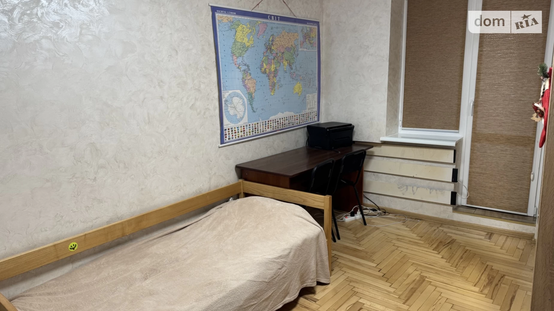 Продается 2-комнатная квартира 55.8 кв. м в Ужгороде, ул. Николая Амосова, 3 - фото 4