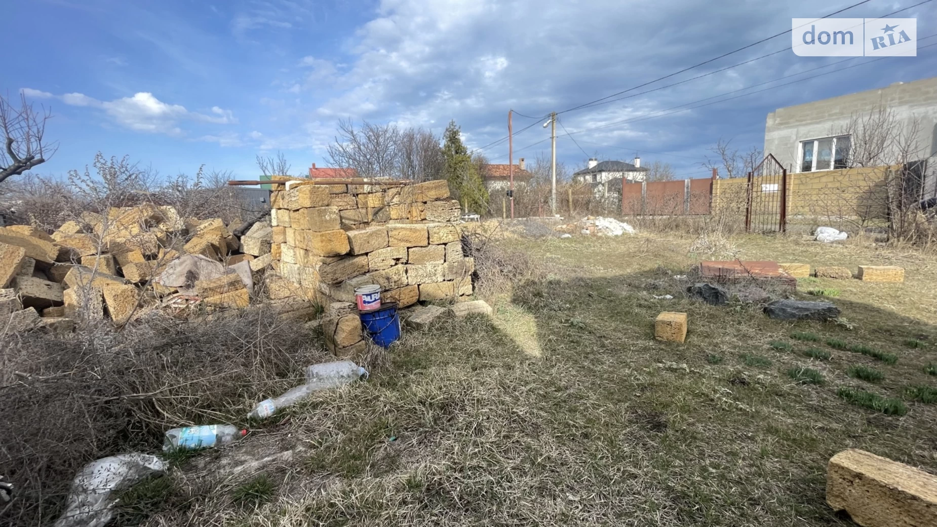 Продається земельна ділянка 6 соток у Одеській області, цена: 22000 $ - фото 4
