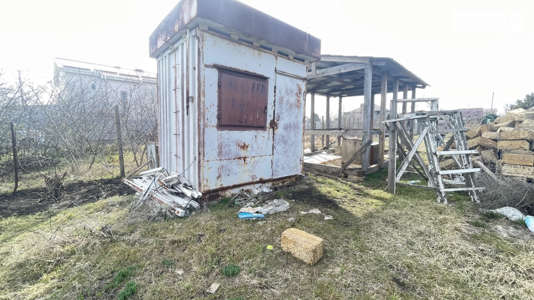 Продається земельна ділянка 6 соток у Одеській області, цена: 22000 $ - фото 5