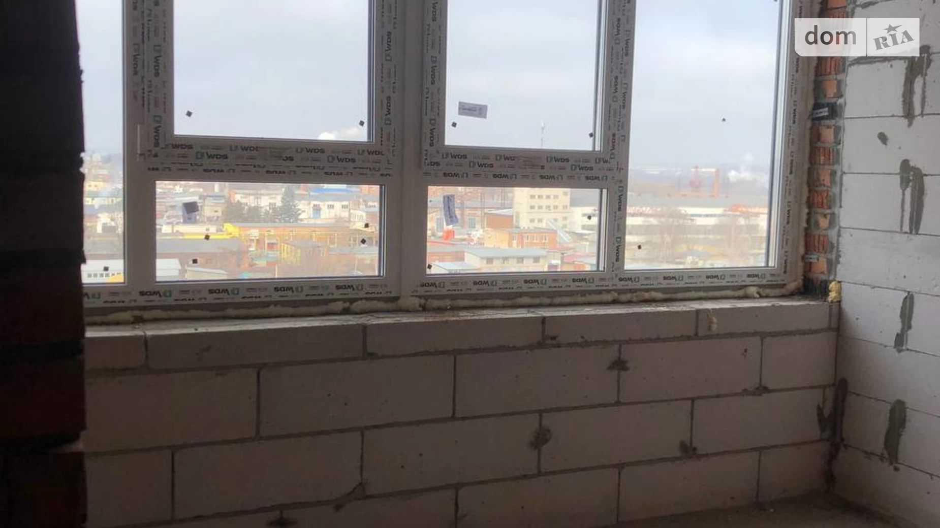 Продається 1-кімнатна квартира 39.78 кв. м у Хмельницькому, вул. Романа Шухевича(Курчатова), 8/4 - фото 5