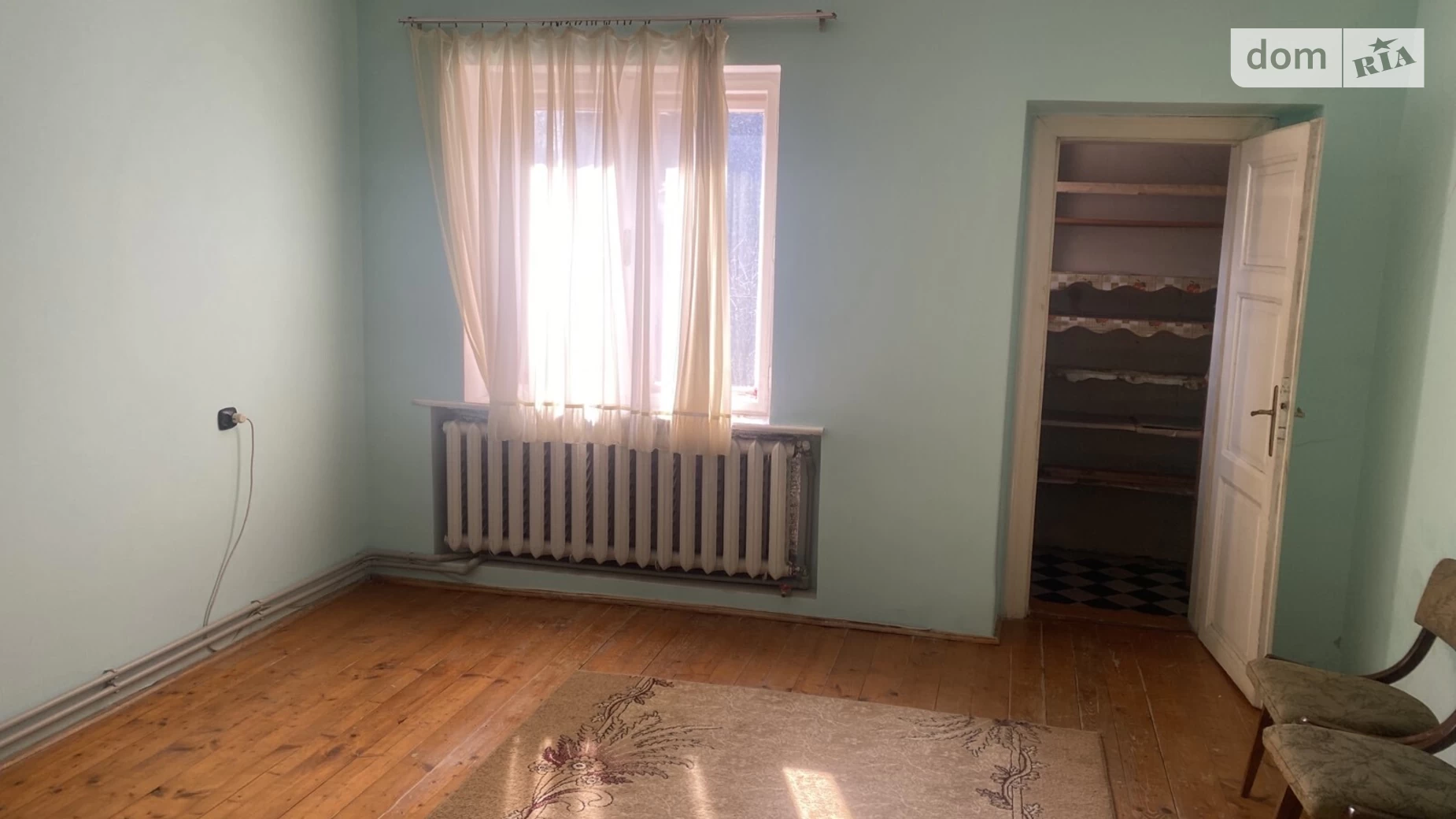 Продається 3-кімнатна квартира 77 кв. м у Ужгороді, цена: 70000 $ - фото 5
