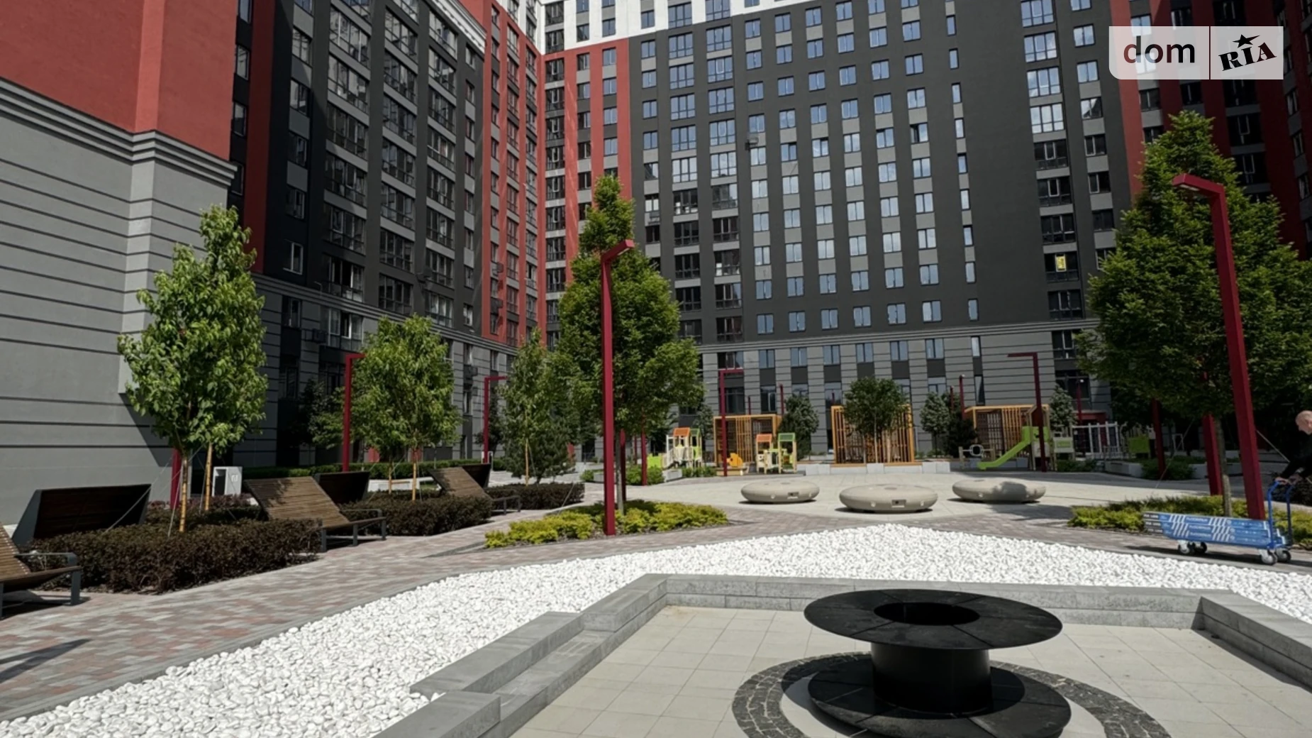 Продается 1-комнатная квартира 36.8 кв. м в Ирпене, ул. Университетская(Карла Маркса), 1Л/1 - фото 5